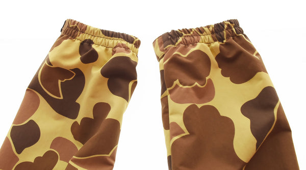 コロンビア Columbia ATMOS LAB Pliny Peak(TM) Jacket カモフラ ナイロン ジャケット マウンテンパーカー PM3192 ジャケット ブラウン SSサイズ 103MT-2341