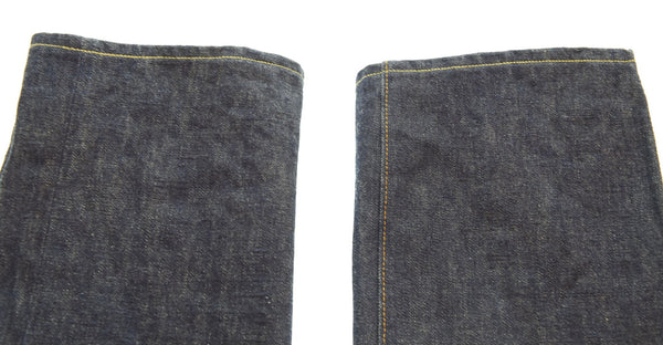 シュガーケーン  SUGAR CANE Super Denim” Collectibles 1942 ワンウォッシュモデル SC49005 デニム ブルー LOT1942 デニム ブルー 32 103MB-529