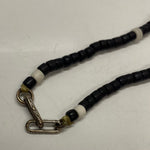 【曜日割引対象外】 【中古】マウントヒル Mt.hill Bohemian Short Necklace メンズジュエリー・アクセサリー インディアンジュエリー ネックレス・ペンダント マルチカラー 201goods-667 VB