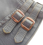 ルイスレザー LEWIS LEATHERS 80s SUPER MONZA LEATHER JACKET スーパーモンザ レザージャケット ライダース ネイビー ジャケット ネイビー 103MT-2352