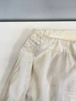 ミリタリー Military 90s Vintage ヴィンテージ  Snow Camo Over Pants スノーカモ オーバーパンツ 白 ミリタリーパンツ 8415-00-935-0571 ボトムスその他 ホワイト Mサイズ 101MB-690