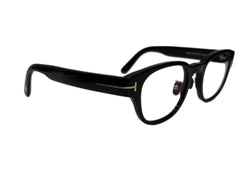 【中古】トムフォード TOM FORD サングラス TF5861-D-B 001 眼鏡・サングラス サングラス ブラック 201goods-521