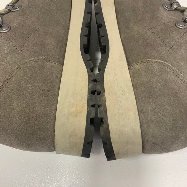 ノンネイティブ nonnative マウンテンブーツ - メンズ靴 ブーツ その他 カーキ 201-shoes1257