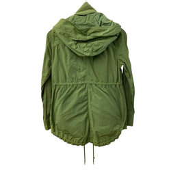 タトラス TATRAS インナーダウン付き モッズコート LTA14S4386 ジャケット カーキ 201LT-454