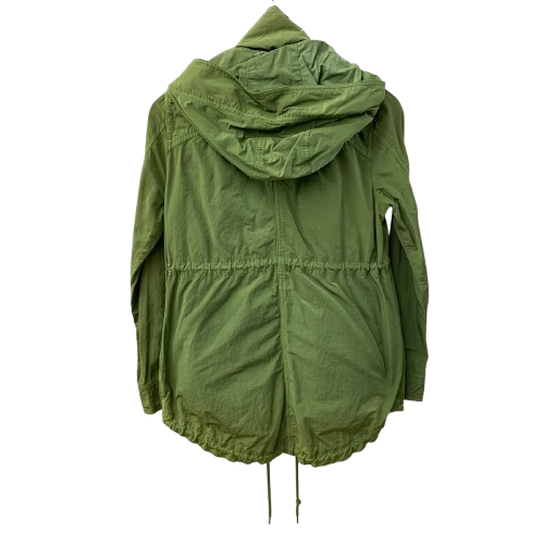 タトラス TATRAS インナーダウン付き モッズコート LTA14S4386 ジャケット カーキ 201LT-454