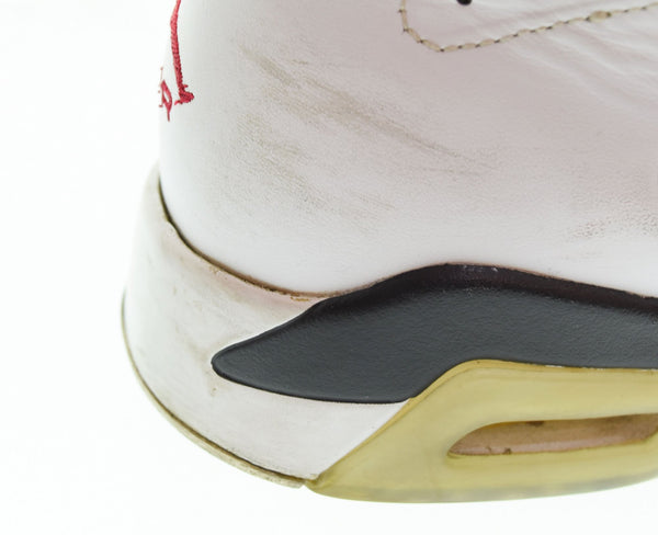 ナイキ NIKE Air Jordan 6 Retro "Carmine" (2014) エアジョーダン6 レトロ "カーマイン" 384664-160 メンズ靴 スニーカー レッド 27cm 103S-1150