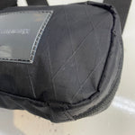 クーティープロダクションズ COOTIE PRODUCTIONS バッグ メンズバッグ ボディバッグ・ウエストポーチ ブラック 201goods-767