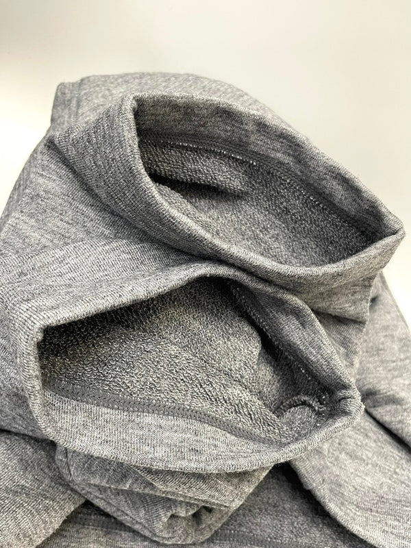 アルクフェニックス alk phenix orbit tee P0552KT52 L Tシャツ グレー 601MT-27