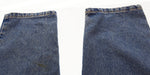リーバイス Levi's 90s USA製 511工場 デニムパンツ 青 560-4891 デニム ブルー 34 103MB-378