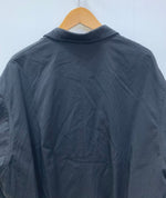 ダイワ DAIWA PIER39 23aw TECH LOOSE 2B JACKET TWILL  BJ-55023W ジャケット ブラック Lサイズ 201MT-3145