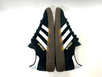 アディダス adidas Handball Spezial ハンドボール スペツィアル DB3021 レディース靴 スニーカー ブラック 24cm 601sh-40