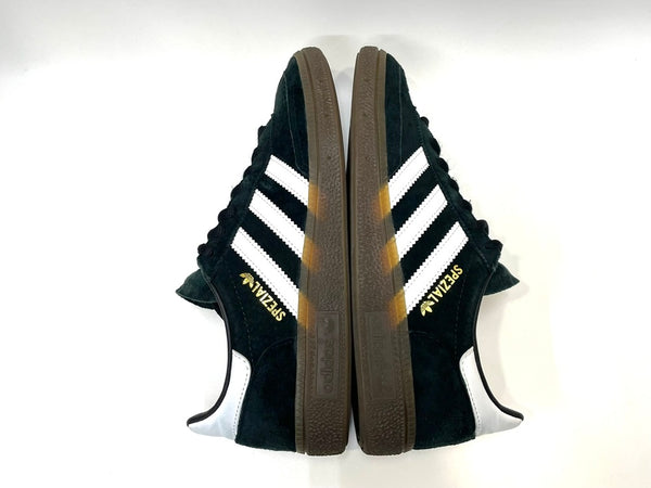 アディダス adidas Handball Spezial ハンドボール スペツィアル DB3021 レディース靴 スニーカー ブラック 24cm 601sh-40