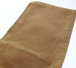 カーハート Carhartt DOUBLE FRONT WORK DUNGAREE ダブルニー ダック ペインターパンツ 34×30 茶 ボトムスその他 ブラウン 34 103MB-427