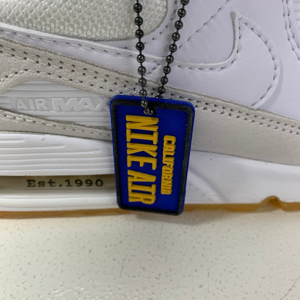 ナイキ NIKE エアマックス 90 SE Air Max 90 DV1734-100  メンズ靴 スニーカー ホワイト 25.5cmサイズ 201-shoes1385