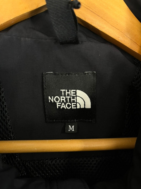ノースフェイス THE NORTH FACE HYDRENA WIND JACKET ハイドレナ ウィンド ジャケット マウンテンパーカー ナイロンジャケット NP72131 ジャケット ブラック Mサイズ 101MT-5122