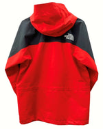 ザノースフェイス THE NORTH FACE Mountain Light Jacket マウンテン ライト ジャケット GORE-TEX ゴア テックス アウター 赤 NP11834 ジャケット ロゴ レッド Sサイズ 104MT-542