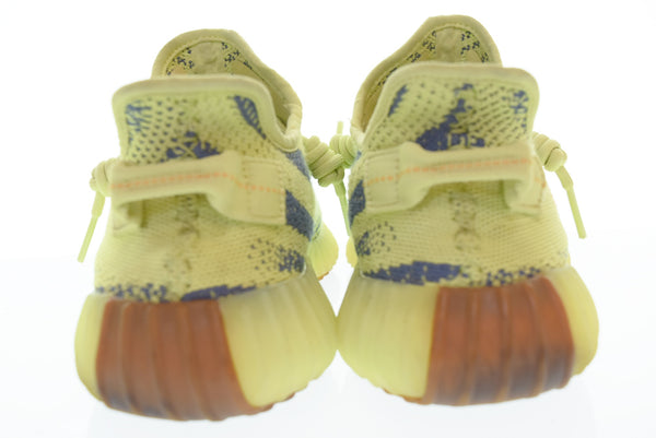 アディダス adidas YEEZY BOOST 350 V2イージー ブースト 350 V2 スニーカー グリーン B37572 メンズ靴 スニーカー グリーン 26cm 103S-1271