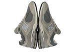 ニューバランス new balance 24年製  M2002 RXJ GORE-TEX N-ERGY エナジー N-durance ランニング ローカット シューズ 灰  M2002RXJ メンズ靴 スニーカー グレー 27.5cm 104S-969