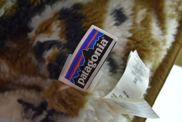 パタゴニア PATAGONIA Infurno Jktインファーノ裏ボア ジャケット 68460 ジャケット ブラウン XXL 103LT-136