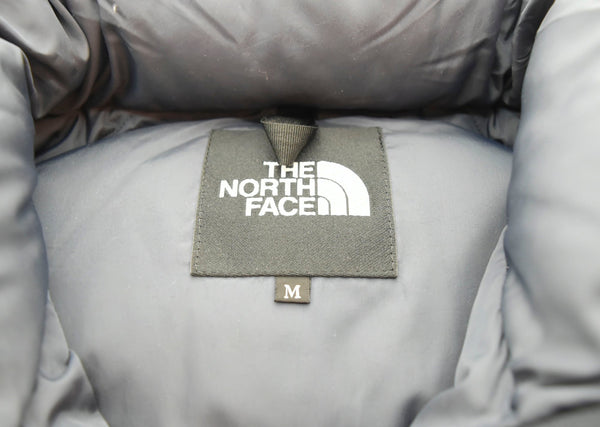 ノースフェイス THE NORTH FACE ヌプシ ベスト グレー ND92232 ベスト グレー Mサイズ 103MT-1575