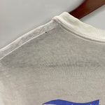 【曜日割引対象外】 ヴィンテージ vintage 80's THE WHO The Kids Are Alright Tour 1989 Hanes USA製 Tシャツ ホワイト XLサイズ 201MT-4592 VB