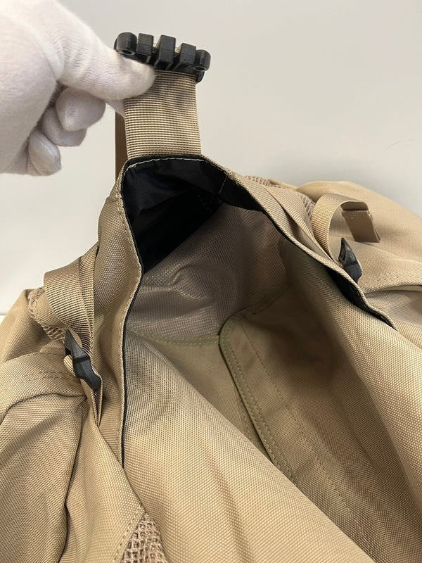 オークリー OAKLEY ICON アイコン バックパック リュック y2k ギミック  バッグ メンズバッグ バックパック・リュック ベージュ 101bag-204