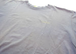 パタゴニア PATAGONIA 90s USA製 Beneficial T's ロゴ プリント Tシャツ Tシャツ パープル LLサイズ 103MT-2745