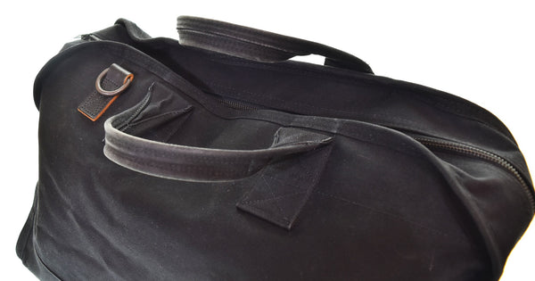 ポーター PORTER STAIN BOSTON BAG ステイン ボストンバッグ 旅行 大容量 2WAYバッグ ショルダー バッグ メンズバッグ ボストンバッグ ブラック 103B-128