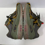 ナイキ NIKE エアマックス90 Air Max 90 CU0675-300  メンズ靴 スニーカー グリーン 27cmサイズ 201-shoes1452