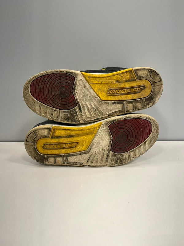 ジョーダン JORDAN NIKE AIR JORDAN 3 RETRO SE ANIMAL INSTINCT 2.0 ナイキ エア ジョーダン 3 レトロ SE CV3583-003 メンズ靴 スニーカー ブラック 27.5cm 101sh-2256