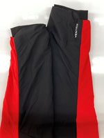 ザノースフェイス THE NORTH FACE EXP L3 VENTRIX JACKET ベントリックス ジャケット ジップアップ フーディ アウトドア アウター 赤 黒 NF0A3O9J ジャケット ロゴ レッド Sサイズ 104MT-2194