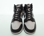 ナイキ NIKE DUNK HI RETRO ンク ハイ スニーカー 白  DD1399-105 メンズ靴 スニーカー ホワイト 28cm 103S-760