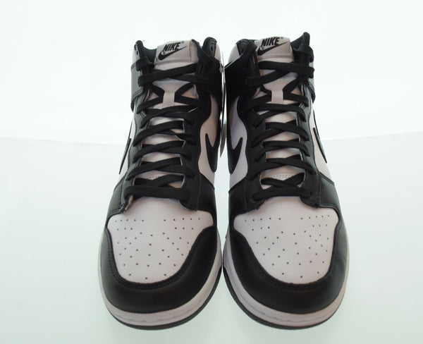 ナイキ NIKE DUNK HI RETRO ンク ハイ スニーカー 白  DD1399-105 メンズ靴 スニーカー ホワイト 28cm 103S-760