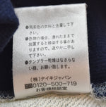 ナイキ NIKE OLD ナイキ オールド 00'S リバース仕様 ジップパーカー 2000年代 Y2K パーカ グレー Lサイズ 103MT-2934