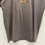 【曜日割引対象外】 ヴィンテージ vintage 90's 1999年製 メタリカ METALLICA  Tシャツ グレー XLサイズ 201MT-4293 VB