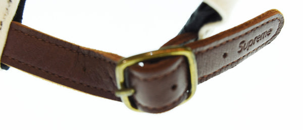 シュプリーム SUPREME 2024SSWashed Chino Twill Camp Capウォッシュド チノ ツイル キャンプ キャップ 帽子 メンズ帽子 キャップ ベージュ 103H-76