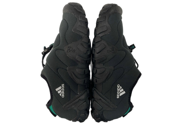 アディダス adidas 24年製 RADLANDER MOC ラッドランダー モック GORE-TEX ゴアテックス ローカット シューズ 黒 IF1942 メンズ靴 スニーカー ブラック 26.5cm 104S-793