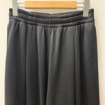 クーティープロダクションズ COOTIE PRODUCTIONS Polyester Twill 2tuck ボトムスその他 ブラック Sサイズ 201MB-1033