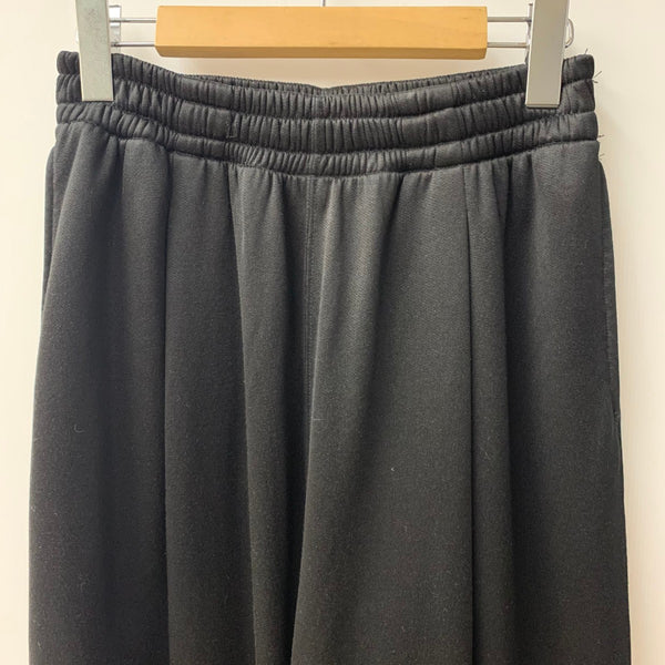 クーティープロダクションズ COOTIE PRODUCTIONS Polyester Twill 2tuck ボトムスその他 ブラック Sサイズ 201MB-1033