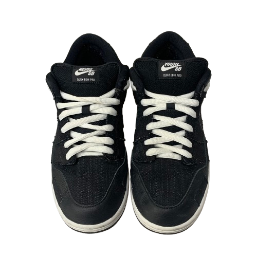 ナイキ NIKE SB DUNK LOW PRO QS DD8386-001 メンズ靴 スニーカー ブラック 28.0cmサイズ 201-shoes1407