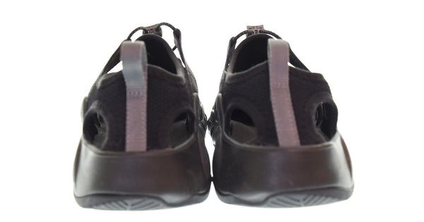 キーン KEEN  ハイパーポート エイチツー  1028652 メンズ靴 サンダル トング ブラック 28cm 103S-1343