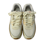 ナイキ NIKE AIR MAX 90 LV8 HF4302-133 レディース靴 スニーカー ベージュ 23.5cmサイズ 201-shoes1373