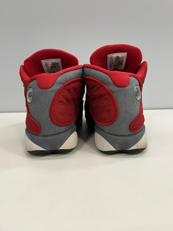 ジョーダン JORDAN NIKE AIR JORDAN 13 RETRO GYM RED  ナイキ エア ジョーダン 13 レトロ ジムレッド DJ5982-600 メンズ靴 スニーカー レッド 26.5cm 101sh-2255