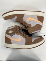 ジョーダン JORDAN Nike Air Jordan 1 Zoom CMFT 2 Crimson Tint ナイキ エアジョーダン1 ズーム CMFT 2 クリムゾンティント DV1307-200 メンズ靴 スニーカー マルチカラー 28cm 101sh-1931