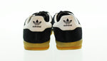 アディダス adidas adidas Originals GAZELLE INDOOR ガゼル インドア JI2060 レディース靴 スニーカー ブラック 24.5cm 103S-666