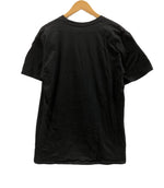 US US古着 00's JORKER THE DARK NIGHT ジョーカー ダークナイト  movie ムービーT XL Tシャツ ブラック LLサイズ 101MT-3876
