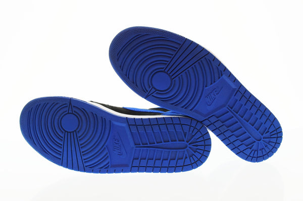 ナイキ NIKE AIR JORDAN 1 RETRO HIGH OG Royal Reimagined ロイヤル リイマジンド DZ5485-042 メンズ靴 スニーカー ブルー 29.5cm 103S-815
