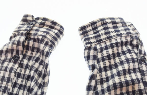 ラルフローレン RalphLauren 90s ギンガムチェック 長袖シャツ 長袖シャツ Lサイズ 103MT-2961