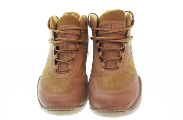 ナイキ NIKE React SFB Carbon Mid  リアクト SFB カーボン ミッド CK9951-900 メンズ靴 スニーカー ブラウン 28cm 103S-1191