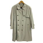 バーバリー Burberry コート グレー 201MT-4244